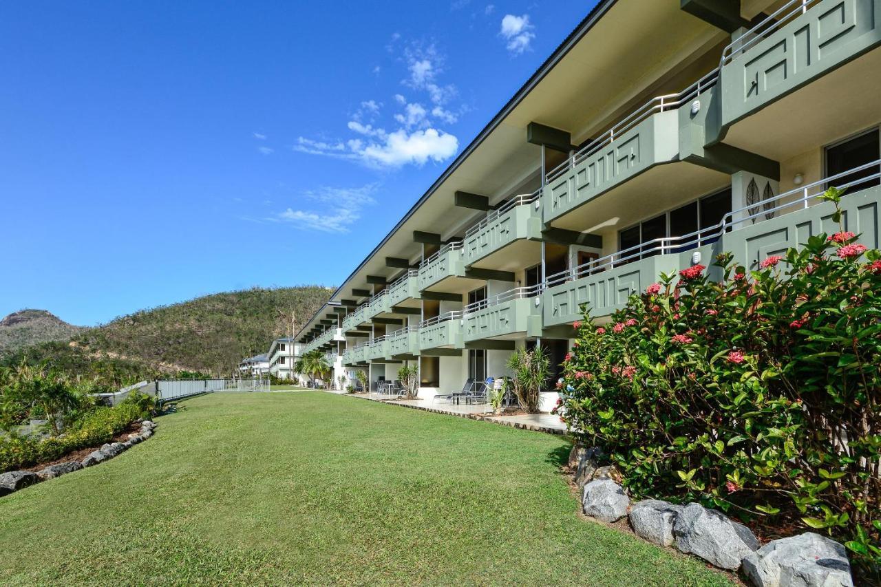 Hibiscus Apartments On Hamilton Island By Hiha Luaran gambar