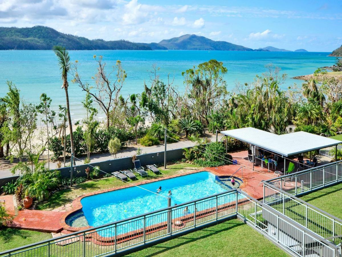 Hibiscus Apartments On Hamilton Island By Hiha Luaran gambar